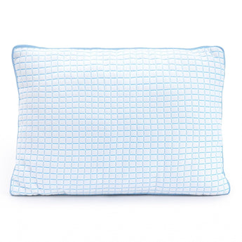 3D Blue Cell Tech Verkoelend Microgel Kussen - Dromen & Wonen