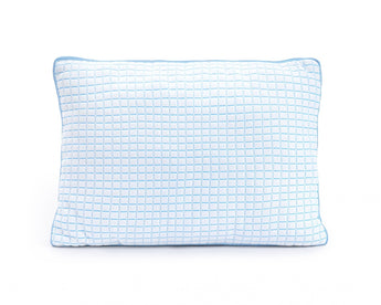 3D Blue Cell Tech Verkoelend Microgel Kussen - Dromen & Wonen