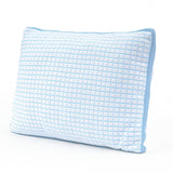 3D Blue Cell Tech Verkoelend Microgel Kussen - Dromen & Wonen