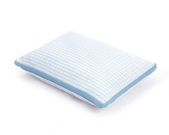 3D Blue Cell Tech Verkoelend Microgel Kussen - Dromen & Wonen