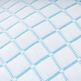 3D Blue Cell Tech Verkoelend Microgel Kussen - Dromen & Wonen