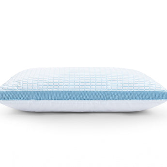 3D Blue Cell Tech Verkoelend Microgel Kussen - Dromen & Wonen