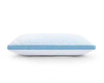 3D Blue Cell Tech Verkoelend Microgel Kussen - Dromen & Wonen