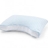 3D Blue Cell Tech Verkoelend Microgel Neksteun Kussen - Dromen & Wonen