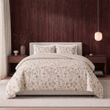 Dekbed zonder overtrek Bianca Beige