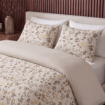 Dekbed zonder overtrek Bianca Beige