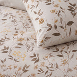 Dekbed zonder overtrek Bianca Beige