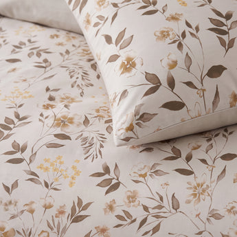 Dekbed zonder overtrek Bianca Beige
