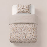 Dekbed zonder overtrek Bianca Beige