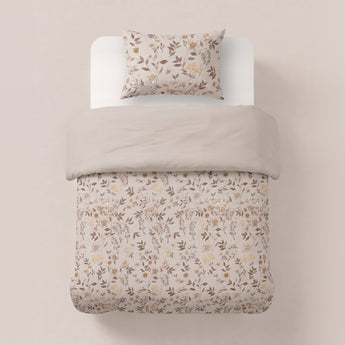 Dekbed zonder overtrek Bianca Beige