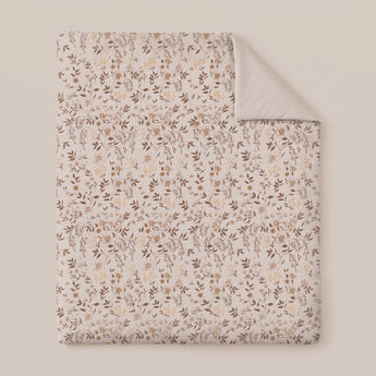 Dekbed zonder overtrek Bianca Beige