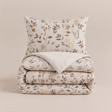 Dekbed zonder overtrek Bianca Beige