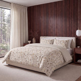 Dekbed zonder overtrek Bianca Beige