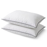 Sleeptime Hotel Hoofdkussen 2 Pack