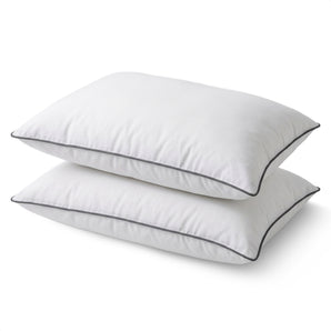 Sleeptime Hotel Hoofdkussen 2 Pack