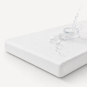 Hoeslaken Topper Waterdichte Molton