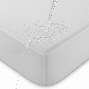 Hoeslaken Waterdichte Molton