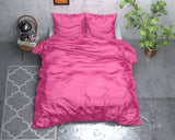 Beauty Skin Care Dekbedovertrek Roze - Dromen & Wonen