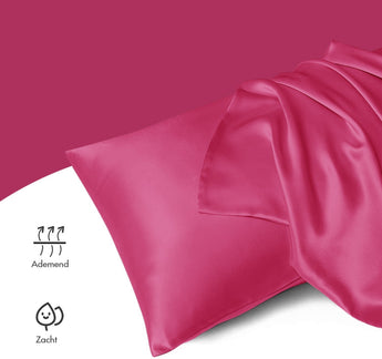 Beauty Skin Care Dekbedovertrek Roze - Dromen & Wonen