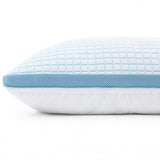 Dreamhouse Hoofdkussen - 3D Verkoelend - Traagschuim - 50x70 - Dromen & Wonen