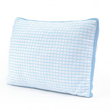 Dreamhouse Hoofdkussen - 3D Verkoelend - Traagschuim - 50x70 - Dromen & Wonen