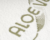 Dreamhouse Hoofdkussen - Aloe Vera Viscogel - Orthopedisch - 70x42 - Dromen & Wonen