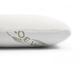 Dreamhouse Hoofdkussen - Aloe Vera Viscogel - Orthopedisch - 70x42 - Dromen & Wonen