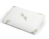 Dreamhouse Hoofdkussen - Aloe Vera Viscogel - Orthopedisch - 70x42 - Dromen & Wonen