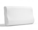 Dreamhouse Hoofdkussen Contour - Tegen Nek en Schouderklachten - 60x35 - Dromen & Wonen