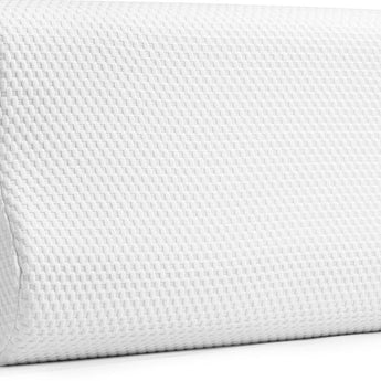 Dreamhouse Hoofdkussen Contour - Tegen Nek en Schouderklachten - 60x35 - Dromen & Wonen