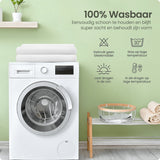 Dreamhouse Hoofdkussen Contour - Tegen Nek en Schouderklachten - 60x35 - Dromen & Wonen