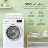 Dreamhouse Hoofdkussen Contour - Tegen Nek en Schouderklachten - 60x35 - Dromen & Wonen