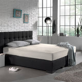 Dreamhouse Jersey Hoeslaken Creme - Dromen & Wonen