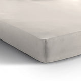 Dreamhouse Jersey Hoeslaken Creme - Dromen & Wonen