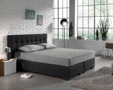 Dreamhouse Jersey Hoeslaken Grijs - Dromen & Wonen