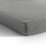 Dreamhouse Jersey Hoeslaken Grijs - Dromen & Wonen