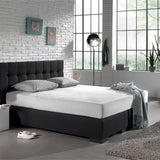 Dreamhouse Jersey Hoeslaken Wit - Dromen & Wonen