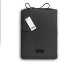 Dreamhouse Stone Washed Antraciet Dekbedovertrek - Dromen & Wonen