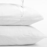 Dreamhouse Waterdicht Kussensloop - 2 Stuks - 60 x 70 cm - Dromen & Wonen