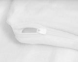 Dreamhouse Waterdicht Kussensloop - 2 Stuks - 60 x 70 cm - Dromen & Wonen