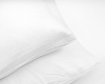 Dreamhouse Waterdicht Kussensloop - 2 Stuks - 60 x 70 cm - Dromen & Wonen