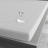 Dreamhouse Waterdichte Molton Hoeslaken - Dromen & Wonen