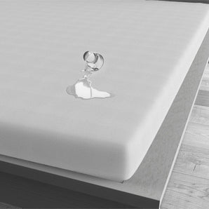 Dreamhouse Waterdichte Molton Hoeslaken - Dromen & Wonen
