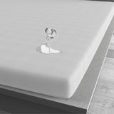 Dreamhouse Waterdichte Molton Hoeslaken - Dromen & Wonen