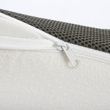 Hybrid Gel Traagschuim Topper - Dromen & Wonen