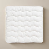 leeptime 3D Air Dual Layer Hotel Mattress Topper – Luxe Micropercal Oplegmatras 5 - 6 cm - Dromen & Wonen