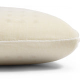 Orthopedisch Bamboe Viscogel Kussen 70 x 40 - Dromen & Wonen