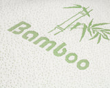 Orthopedisch Bamboe Viscogel Kussen 70 x 40 - Dromen & Wonen