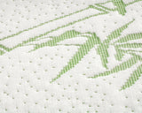 Orthopedisch Bamboe Viscogel Kussen 70 x 40 - Dromen & Wonen