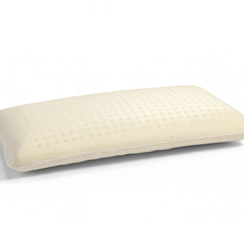 Orthopedisch Bamboe Viscogel Kussen 70 x 40 - Dromen & Wonen